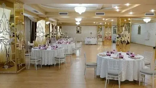 Restaurant nuntă Dolj – Restaurant Prestige